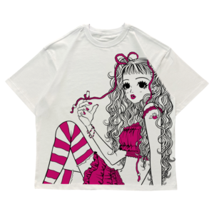 Miwako Paradise Kiss | Oversize 200g