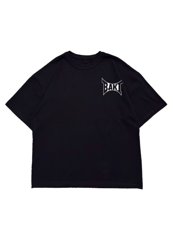 polish_save Baki | Oversize 200g