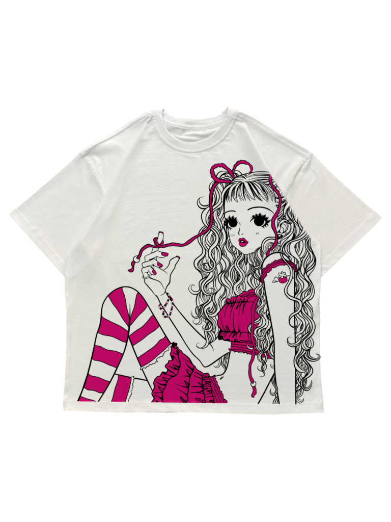 Miwako Paradise Kiss | Oversize 200g