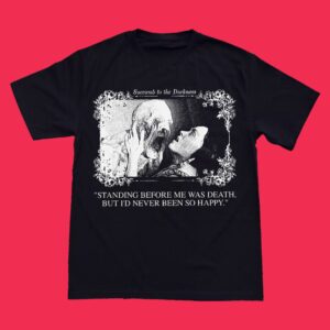 Nosferatu | Regular fit