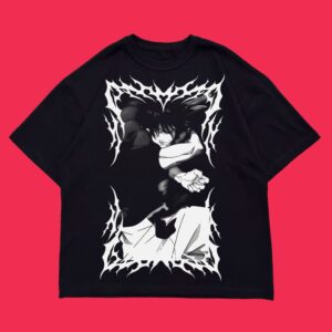 Toji JJK | Oversize 200g