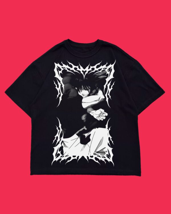 Toji JJK | Oversize 200g