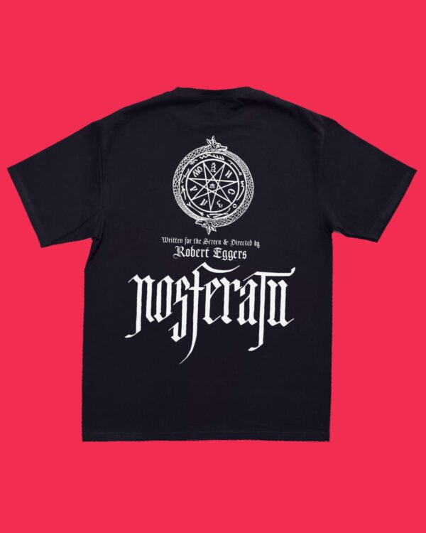 IMG_1599 Nosferatu | Regular fit