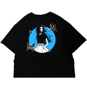 Yukari - Paradise Kiss