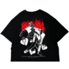 IMG_9122 Chainsaw man / Oversize 200g