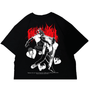 Chainsaw man / Oversize 200g