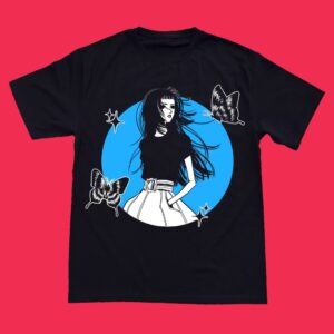 Yukari Paradise Kiss | Regular fit