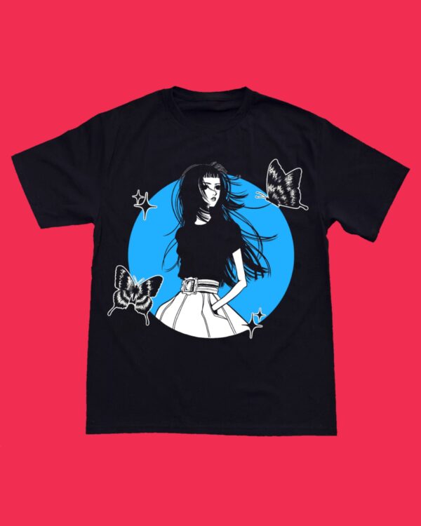 Yukari Paradise Kiss | Regular fit