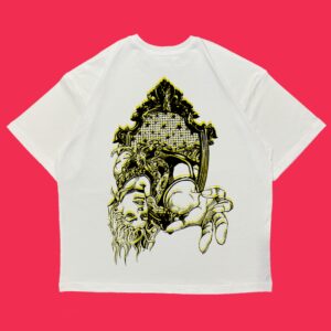 Dio JOJO’s | Oversize 200g