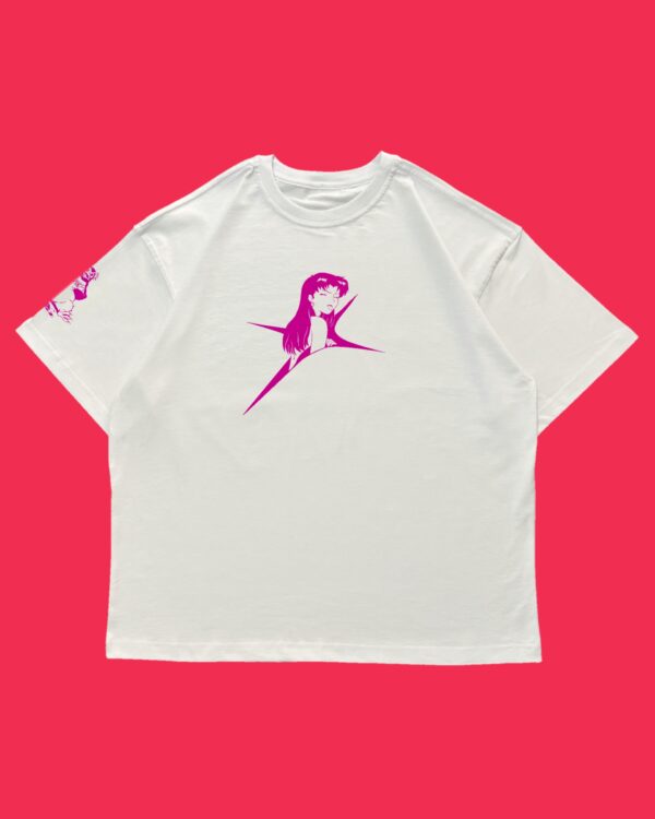 Misato Evangelion | Oversize 200g