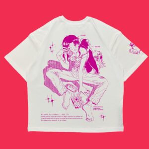 Misato Evangelion | Oversize 200g