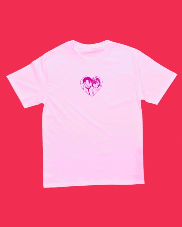 Momo Ayase Dan da dan | Regular fit