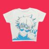 Satoru Gojo JJK | Baby tee