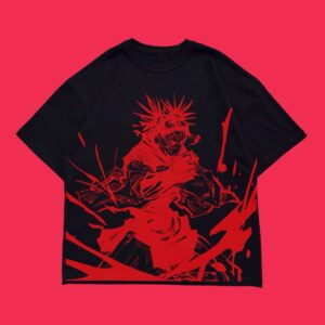 Choso JJK | Oversize 200g