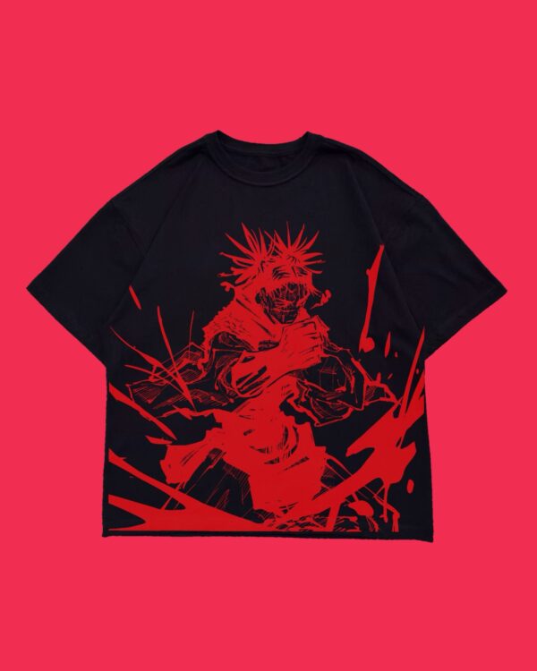 Choso JJK | Oversize 200g