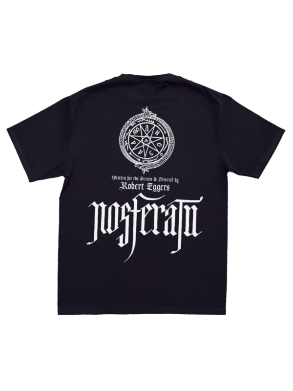 Nosferatu | Regular fit