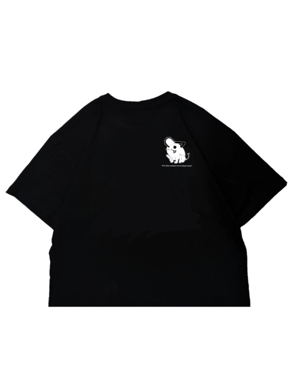 polish_save Chainsaw man | Oversize 200g