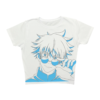 Satoru Gojo JJK | Baby tee