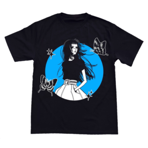 Yukari Paradise Kiss | Regular fit