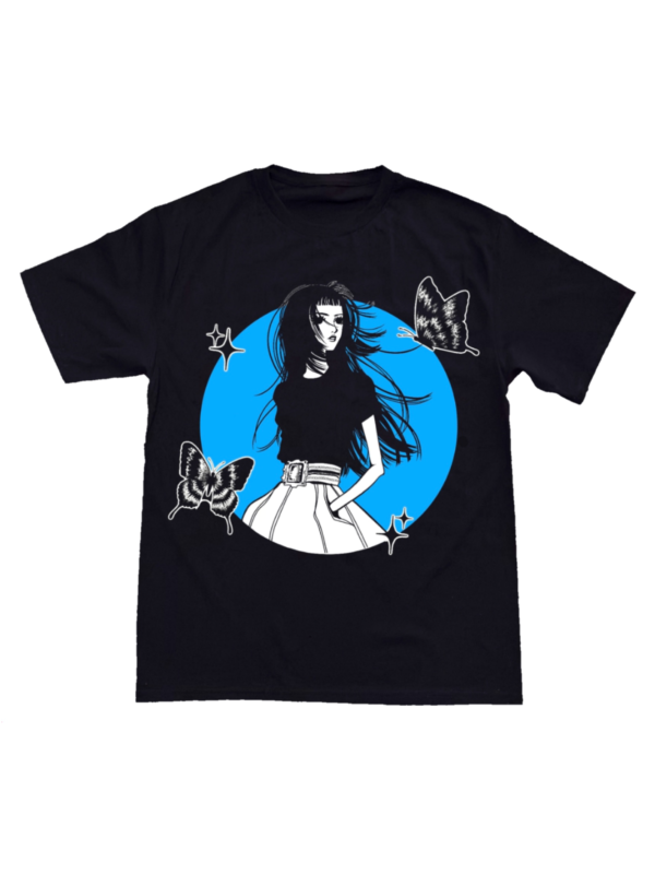 Yukari Paradise Kiss | Regular fit