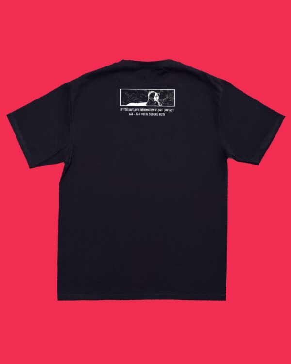 Go - Jo | Regular fit u Oversize 200g