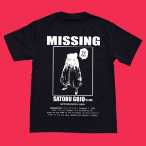 Go - Jo | Regular fit u Oversize 200g