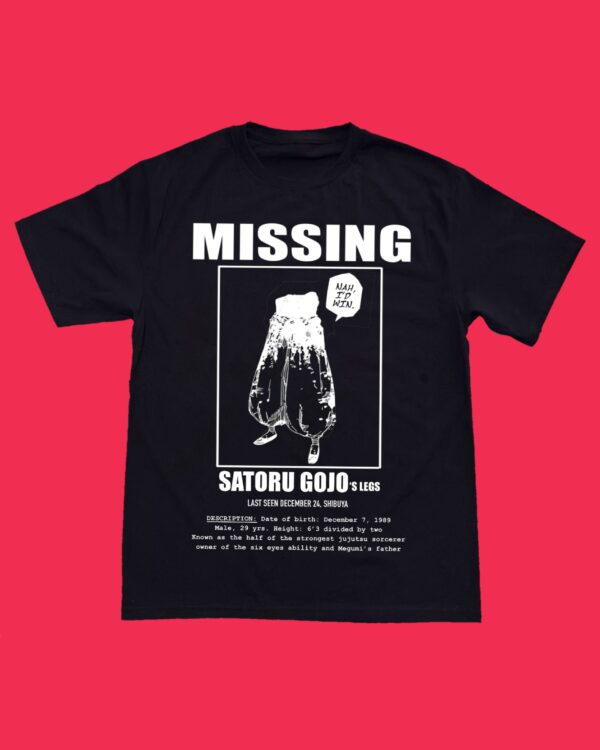 Go - Jo | Regular fit u Oversize 200g