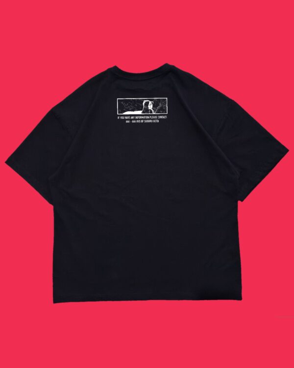 Go - Jo | Regular fit u Oversize 200g