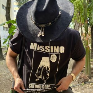 Go-Jo JJK | Regular Fit