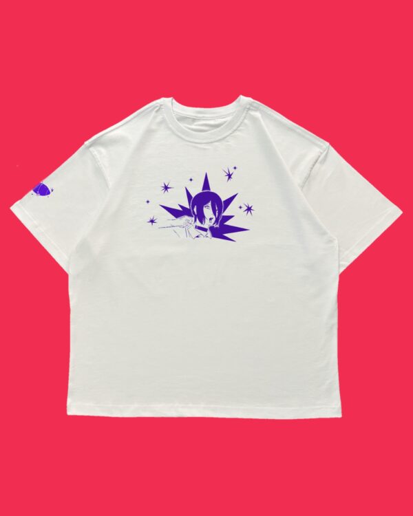 Reze Chainsaw Man | Oversize 200g u Oversize de 260g