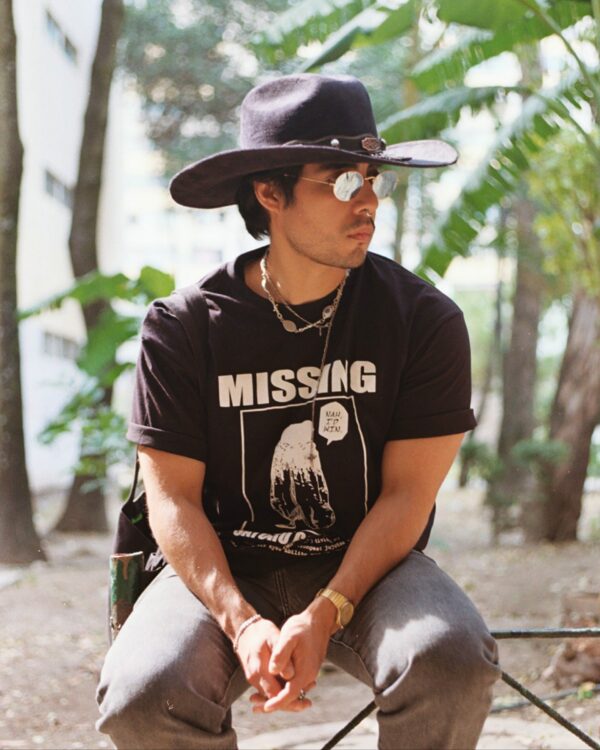 Go-Jo JJK | Regular Fit