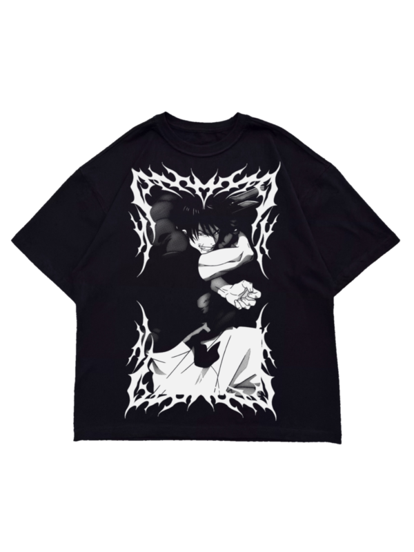 Toji JJK | Oversize 200g