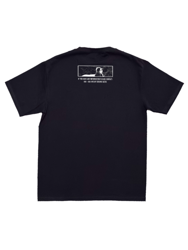 Go-Jo JJK | Regular Fit