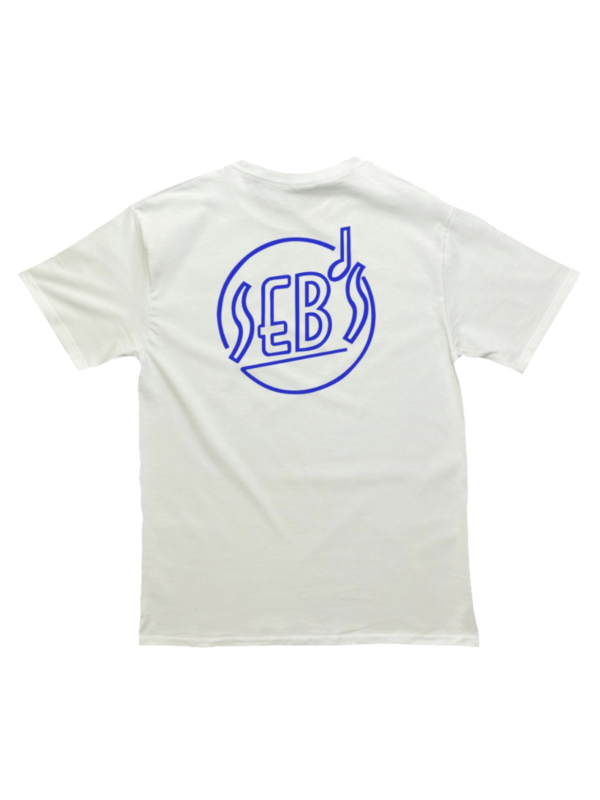 La La land | Regular fit y Baby tee