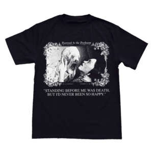 Nosferatu | Regular fit