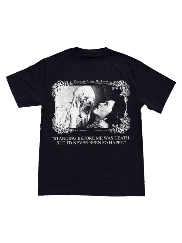 Nosferatu | Regular fit