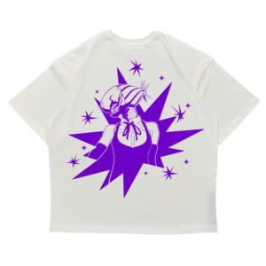 Reze Chainsaw Man | Oversize 200g