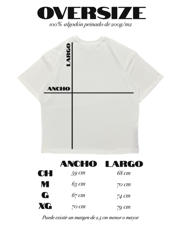 Misato Evangelion | Oversize 200g