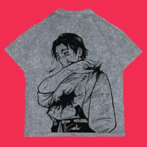 Yuta Okkotsu | Oversize 220g PREMIUM