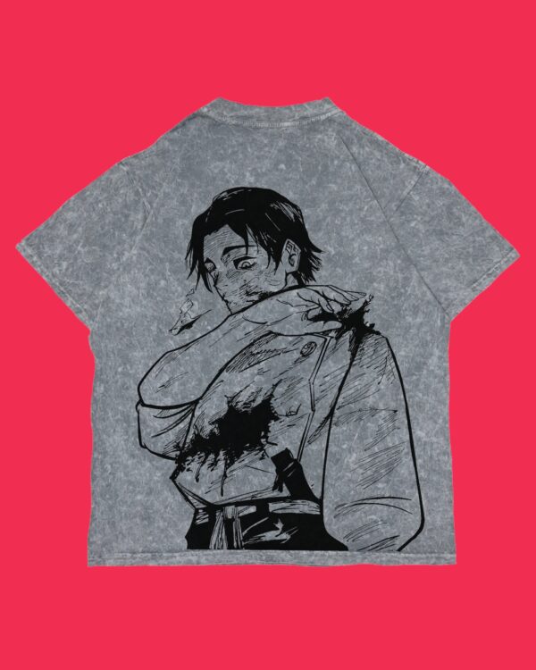 Yuta Okkotsu | Oversize 220g PREMIUM