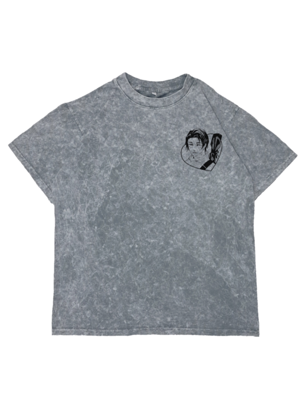 Yuta Okkotsu | Oversize 220g PREMIUM