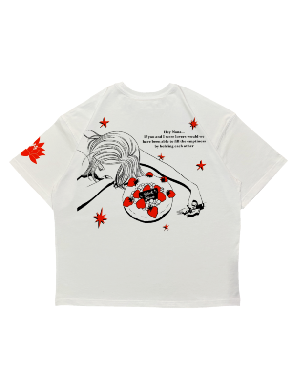 Nanas | Oversize 200g