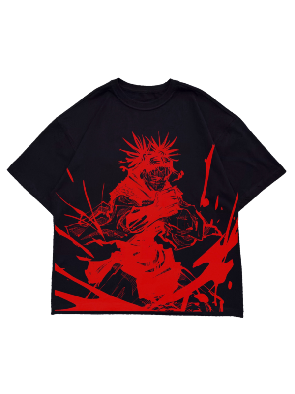 Choso JJK | Oversize 200g