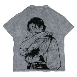 Yuta Okkotsu | Oversize 220g PREMIUM