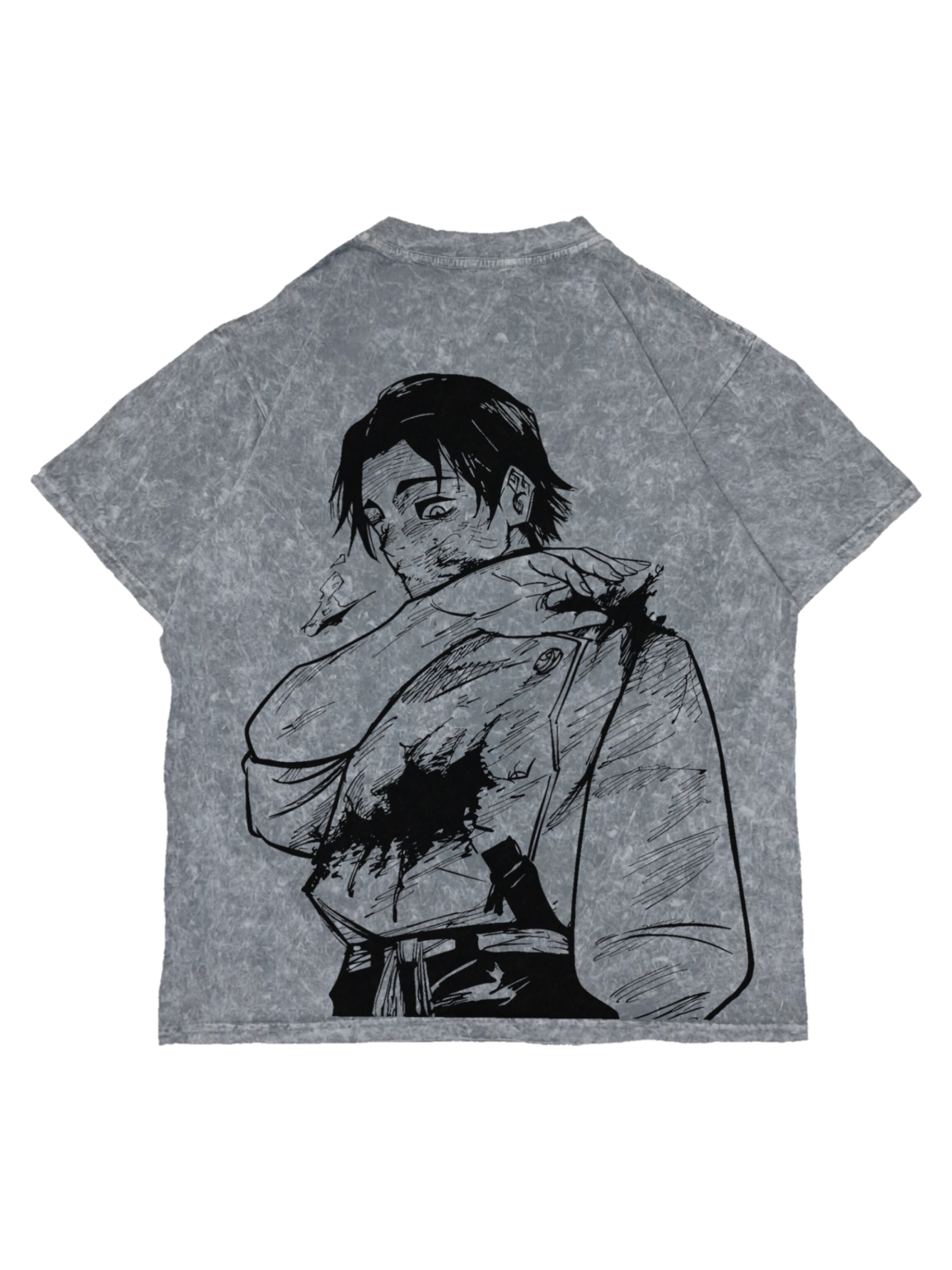 Yuta Okkotsu | Oversize 220g PREMIUM