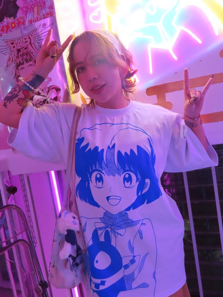 Akane | Ranma 1/2 | Oversize 220g PREMIUM