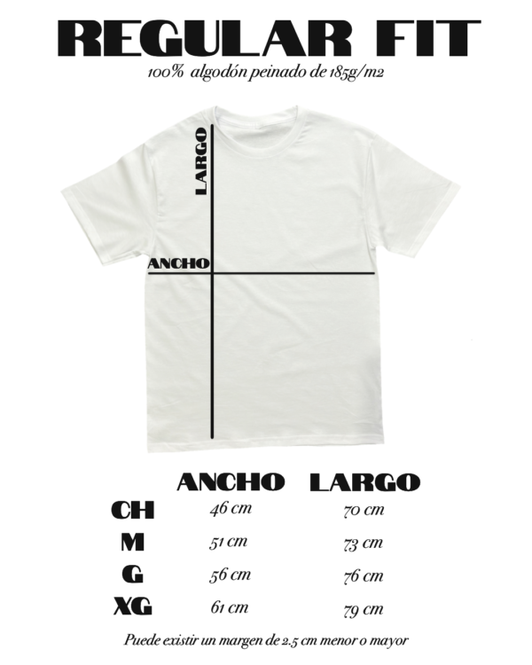 Guts Berserk | Regular fit