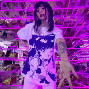 Shampoo | Ranma 1/2 | Oversize 220g PREMIUM