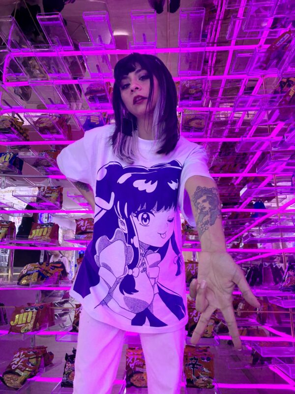 Shampoo | Ranma 1/2 | Oversize 220g PREMIUM