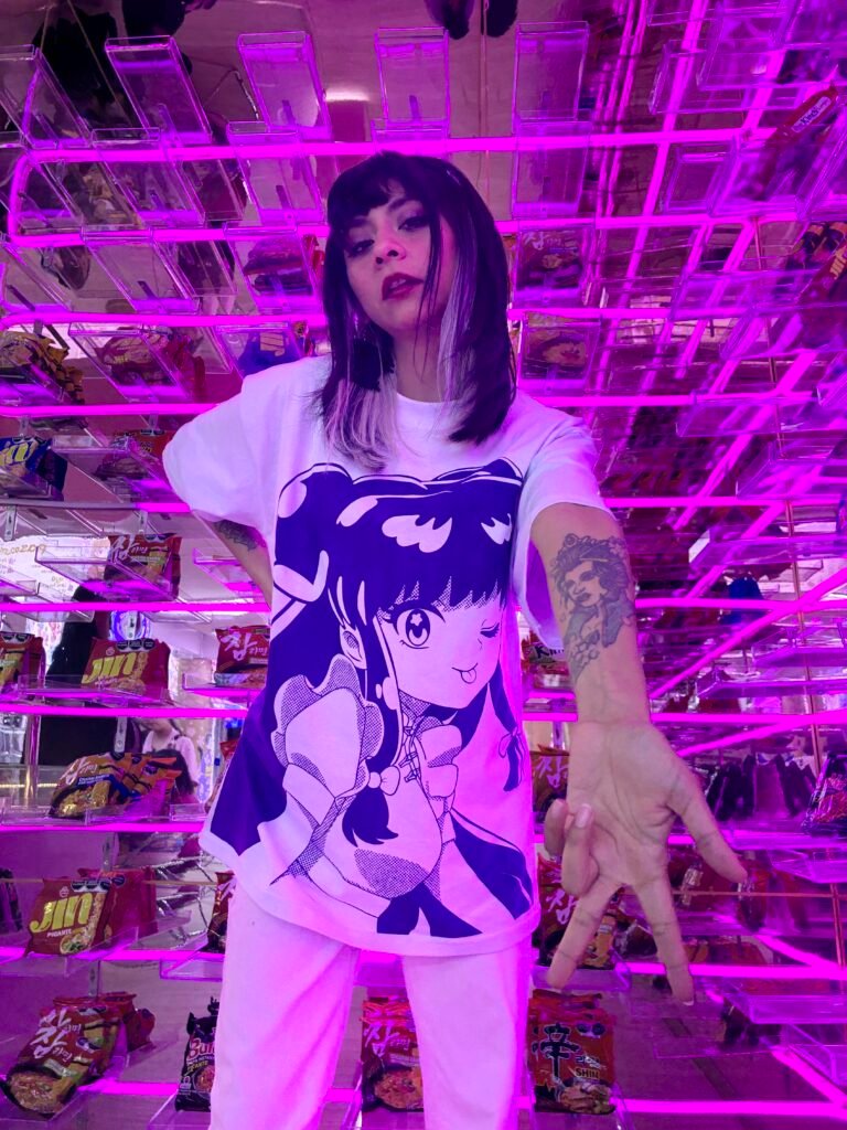 Shampoo | Ranma 1/2 | Oversize 220g PREMIUM